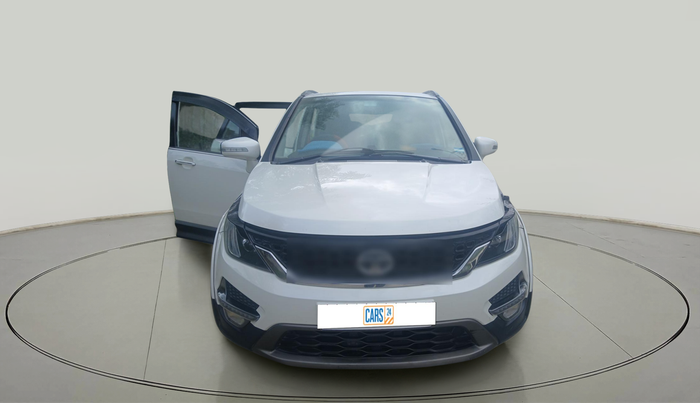 2018 Tata Hexa XT 4X2 6 STR, Diesel, Manual, 76,243 km, exterior
