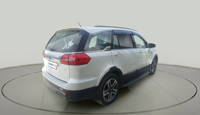 2018 Tata Hexa XT 4X2 6 STR, Diesel, Manual, 76,243 km, exterior