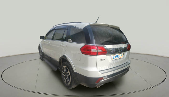 2018 Tata Hexa XT 4X2 6 STR, Diesel, Manual, 76,243 km, exterior