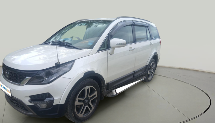 2018 Tata Hexa XT 4X2 6 STR, Diesel, Manual, 76,243 km, exterior