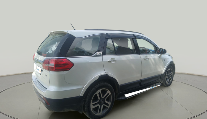 2018 Tata Hexa XT 4X2 6 STR, Diesel, Manual, 76,243 km, exterior