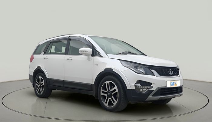 2018 Tata Hexa XT 4X2 6 STR, Diesel, Manual, 76,243 km, exterior