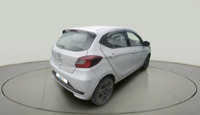 2021 Tata Tiago XZ PLUS PETROL, Petrol, Manual, 41,703 km, exterior