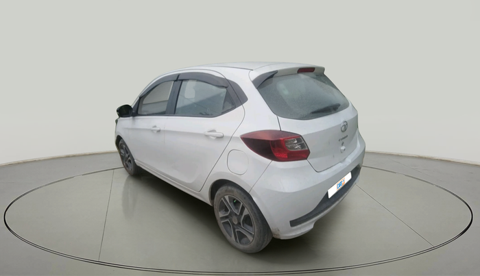2021 Tata Tiago XZ PLUS PETROL, Petrol, Manual, 41,703 km, exterior