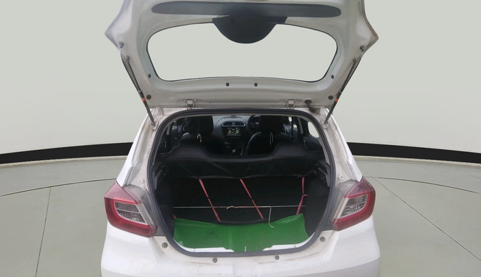 2021 Tata Tiago XZ PLUS PETROL, Petrol, Manual, 41,703 km, exterior