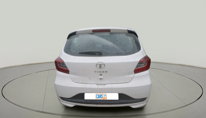2021 Tata Tiago XZ PLUS PETROL, Petrol, Manual, 41,703 km, exterior