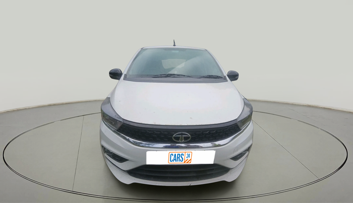 2021 Tata Tiago XZ PLUS PETROL, Petrol, Manual, 41,703 km, exterior
