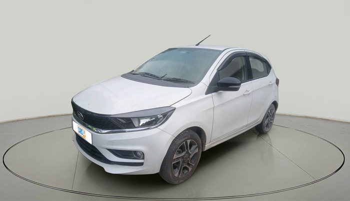 2021 Tata Tiago XZ PLUS PETROL, Petrol, Manual, 41,703 km, exterior
