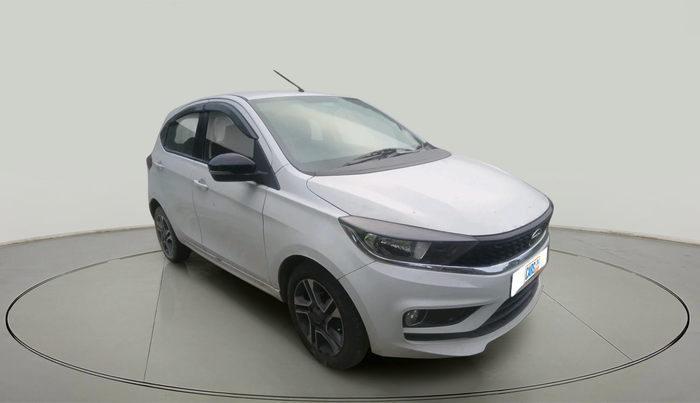 2021 Tata Tiago XZ PLUS PETROL, Petrol, Manual, 41,703 km, exterior