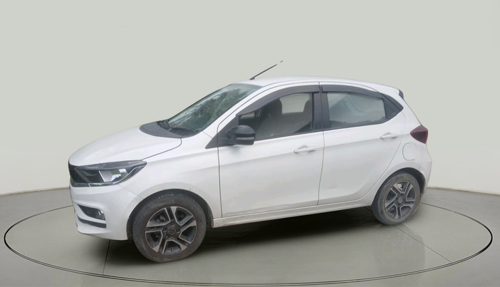 2021 Tata Tiago XZ PLUS PETROL, Petrol, Manual, 41,703 km, exterior