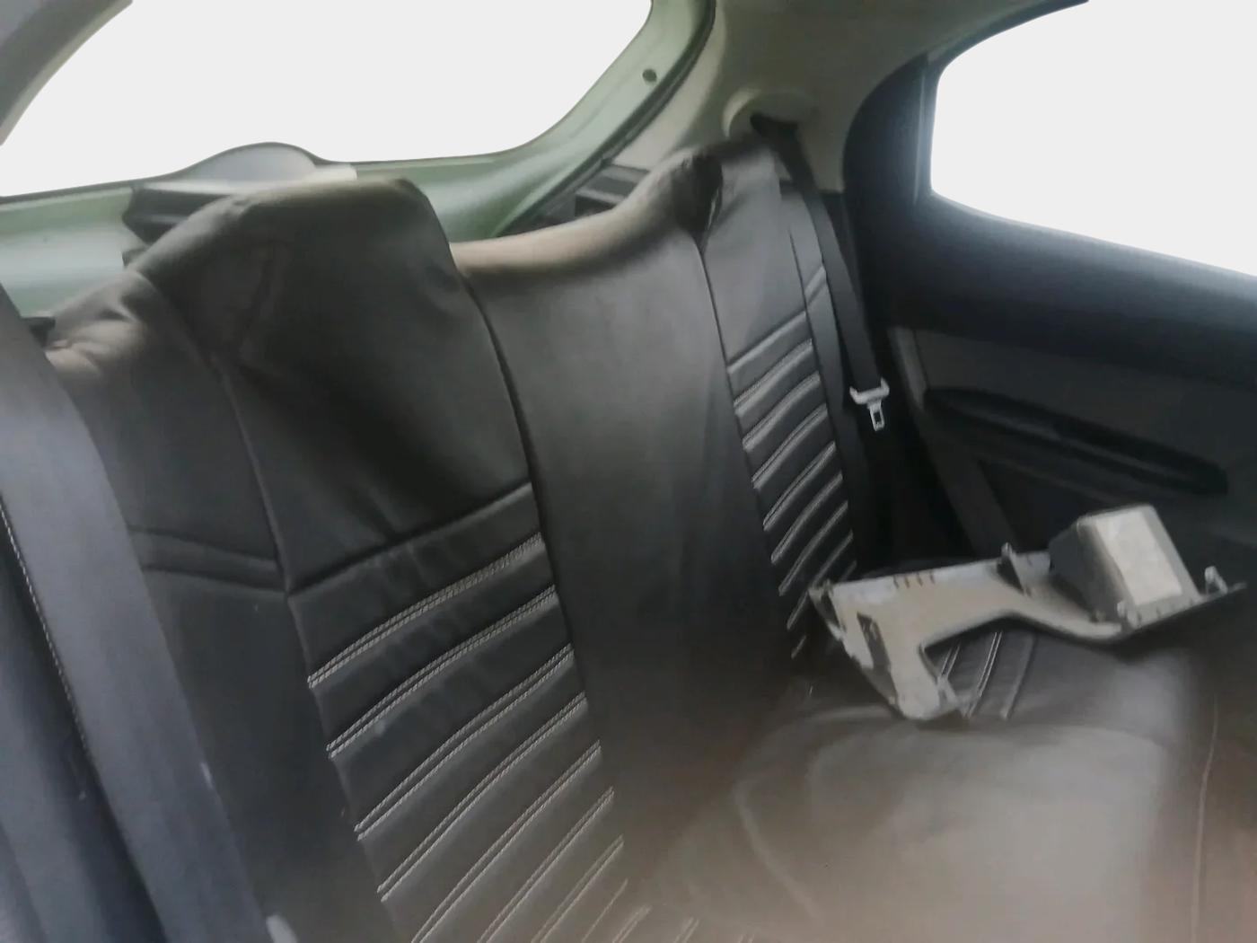 2021 Tata Tiago XZ PLUS PETROL, Petrol, Manual, 41,703 km, interior