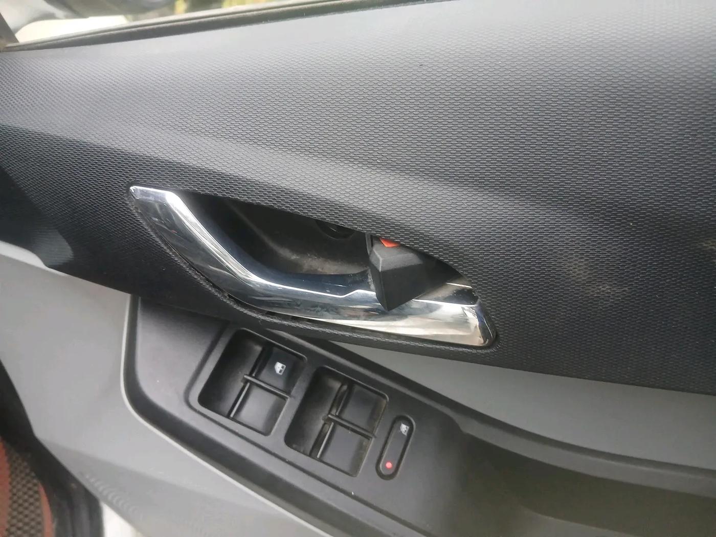 2021 Tata Tiago XZ PLUS PETROL, Petrol, Manual, 41,703 km, interior