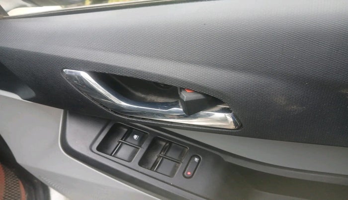 2021 Tata Tiago XZ PLUS PETROL, Petrol, Manual, 41,703 km, interior