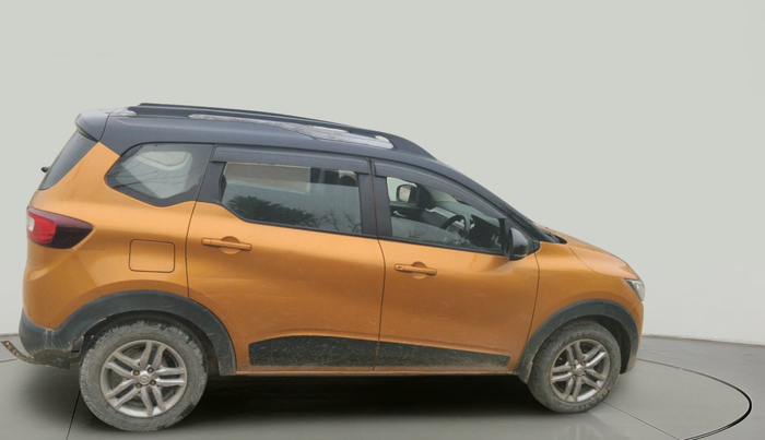 2022 Renault TRIBER RXZ, Petrol, Manual, 71,754 km, exterior