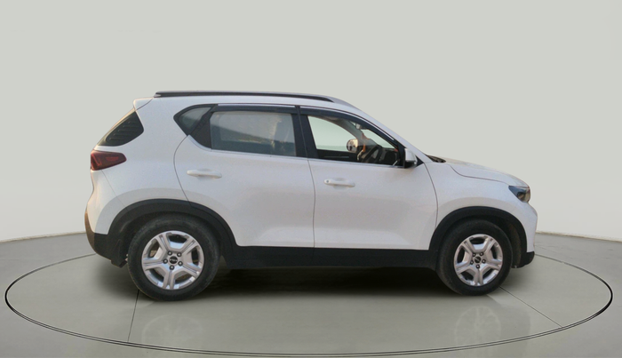 2023 KIA SONET HTK PLUS 1.2, Petrol, Manual, 37,473 km, exterior
