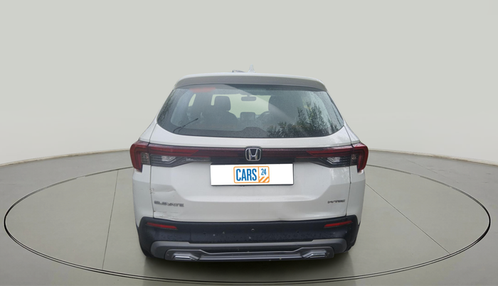 2023 Honda ELEVATE SV MT, Petrol, Manual, 26,656 km, exterior