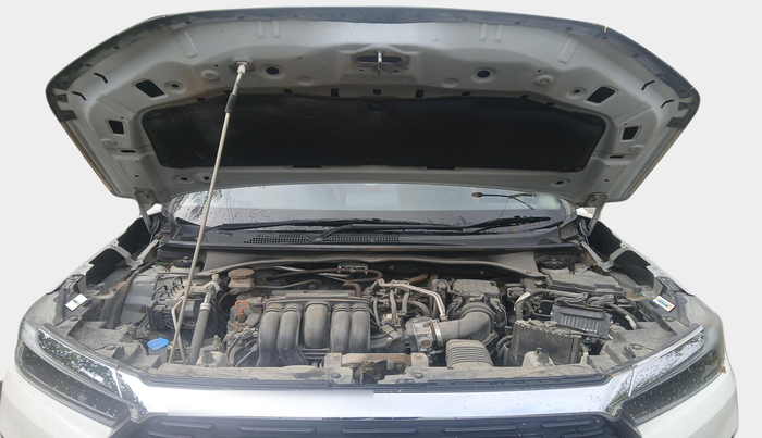 2023 Honda ELEVATE SV MT, Petrol, Manual, 26,656 km, exterior