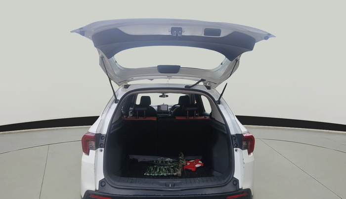 2023 Honda ELEVATE SV MT, Petrol, Manual, 26,656 km, exterior