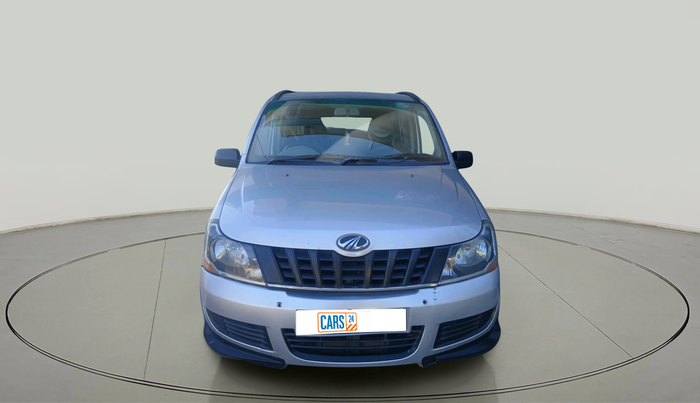 2018 Mahindra Xylo H4 ABS AIRBAG BS IV, Diesel, Manual, 1,09,920 km, exterior