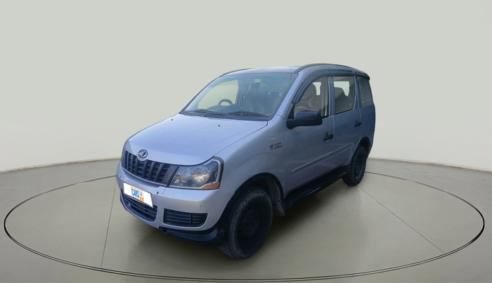 2018 Mahindra Xylo H4 ABS AIRBAG BS IV, Diesel, Manual, 1,09,920 km, exterior