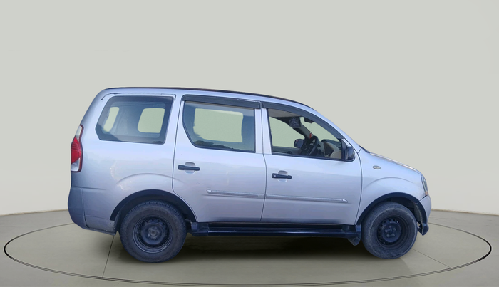 2018 Mahindra Xylo H4 ABS AIRBAG BS IV, Diesel, Manual, 1,09,920 km, exterior