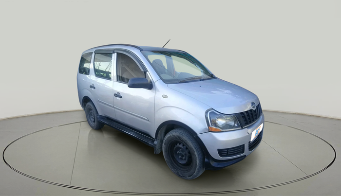 2018 Mahindra Xylo H4 ABS AIRBAG BS IV, Diesel, Manual, 1,09,920 km, exterior