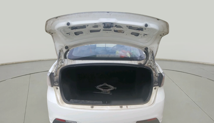 2022 Tata TIGOR XZ PLUS PETROL, Petrol, Manual, 1,05,688 km, exterior