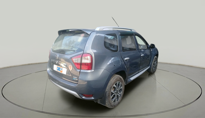 2013 Nissan Terrano XV D THP 110 PS, Diesel, Manual, 87,703 km, exterior