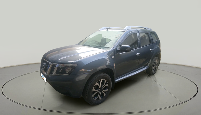 2013 Nissan Terrano XV D THP 110 PS, Diesel, Manual, 87,703 km, exterior