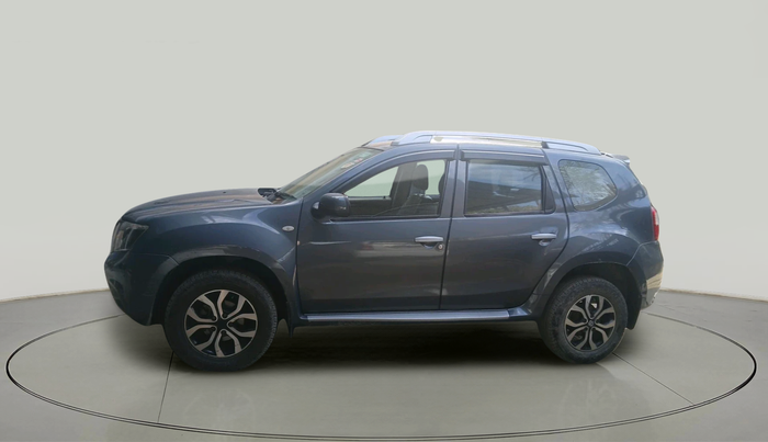 2013 Nissan Terrano XV D THP 110 PS, Diesel, Manual, 87,703 km, exterior