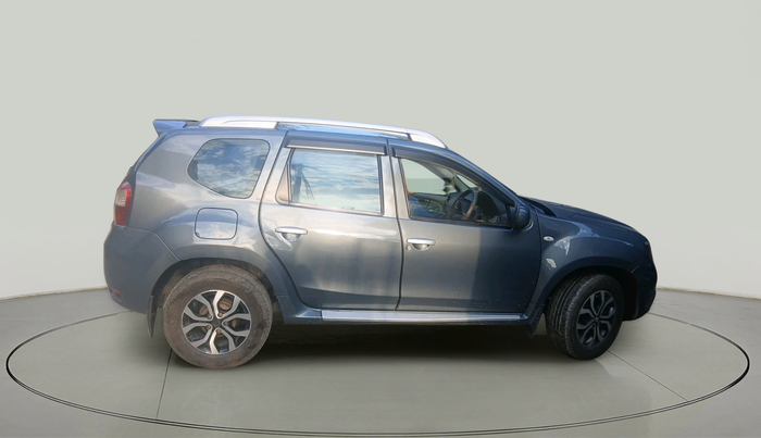 2013 Nissan Terrano XV D THP 110 PS, Diesel, Manual, 87,703 km, exterior