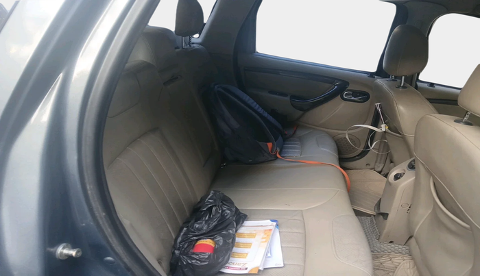 2013 Nissan Terrano XV D THP 110 PS, Diesel, Manual, 87,703 km, interior