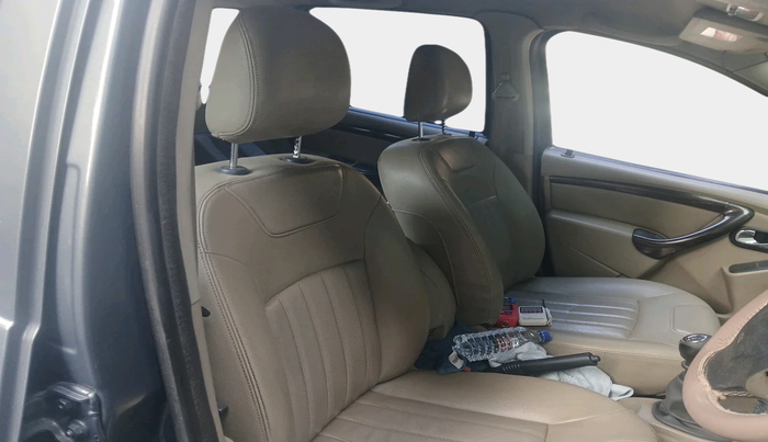 2013 Nissan Terrano XV D THP 110 PS, Diesel, Manual, 87,703 km, interior