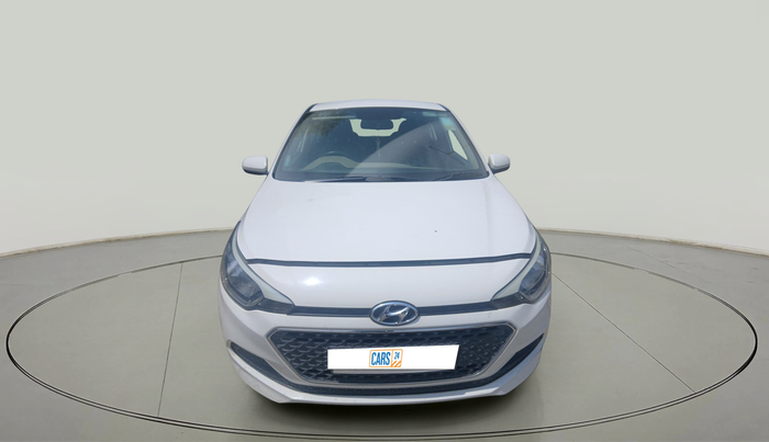 2016 Hyundai Elite i20 MAGNA 1.2, Petrol, Manual, 72,937 km, exterior