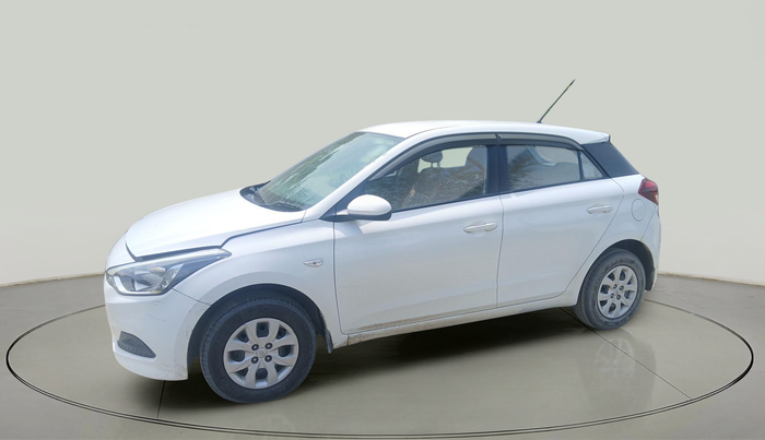 2016 Hyundai Elite i20 MAGNA 1.2, Petrol, Manual, 72,937 km, exterior