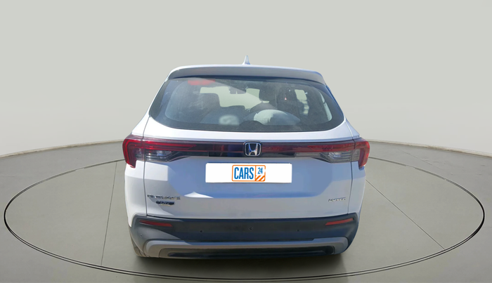 2024 Honda ELEVATE SV MT, Petrol, Manual, 7,722 km, exterior