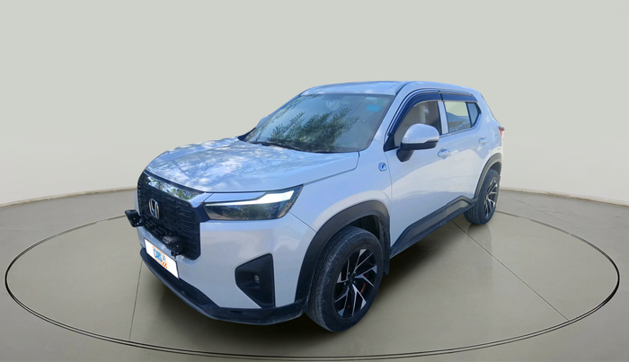 2024 Honda ELEVATE SV MT, Petrol, Manual, 7,722 km, exterior