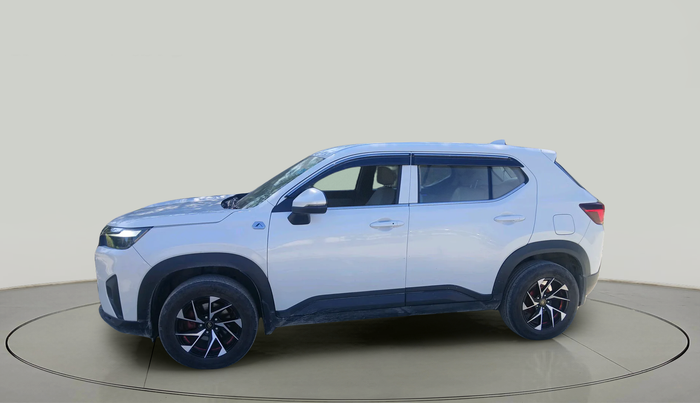 2024 Honda ELEVATE SV MT, Petrol, Manual, 7,722 km, exterior