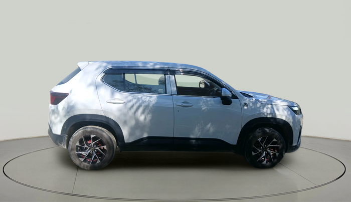 2024 Honda ELEVATE SV MT, Petrol, Manual, 7,722 km, exterior