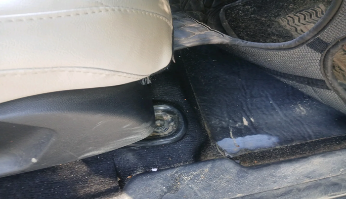 2024 Honda ELEVATE SV MT, Petrol, Manual, 7,722 km, interior