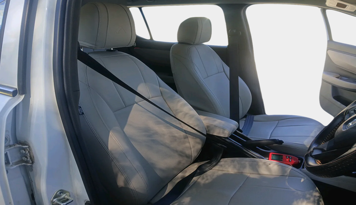 2024 Honda ELEVATE SV MT, Petrol, Manual, 7,722 km, interior