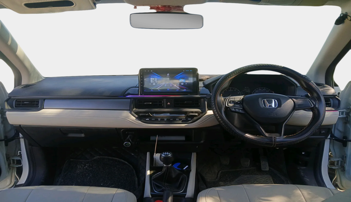 2024 Honda ELEVATE SV MT, Petrol, Manual, 7,722 km, interior