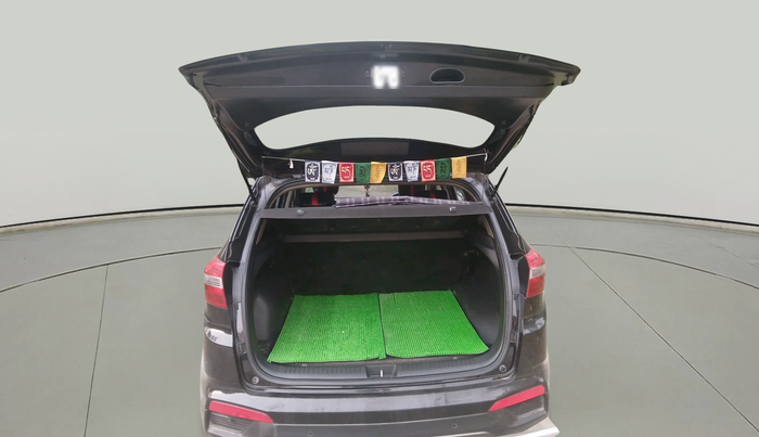 2017 Hyundai Creta SX PLUS 1.6 PETROL, Petrol, Manual, 27,409 km, exterior