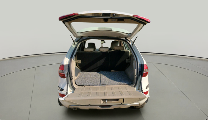 2014 Renault Koleos 4x4 MT, Diesel, Manual, 64,311 km, exterior