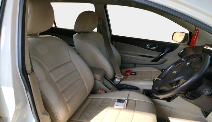 2014 Renault Koleos 4x4 MT, Diesel, Manual, 64,311 km, interior