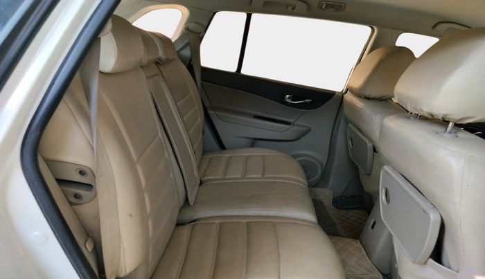 2014 Renault Koleos 4x4 MT, Diesel, Manual, 64,311 km, interior