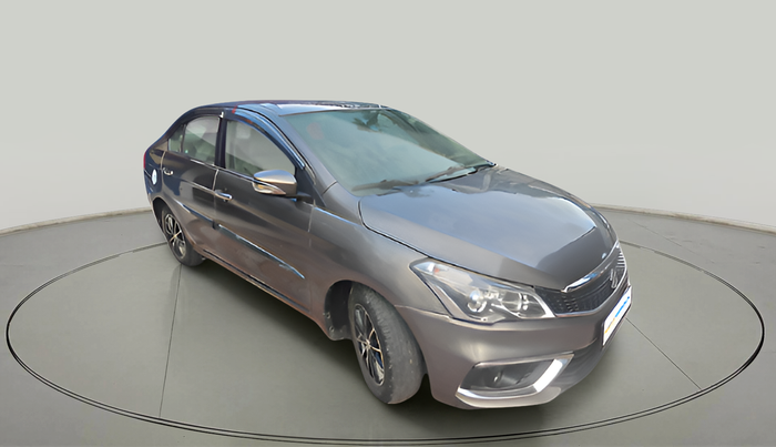 2019 Maruti Ciaz SIGMA 1.5 SHVS MT  PETROL, Petrol, Manual, 90,003 km, exterior