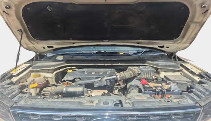 2021 Mahindra XUV300 W8 (O) 1.2 PETROL AMT, Petrol, Automatic, 1,08,078 km, exterior