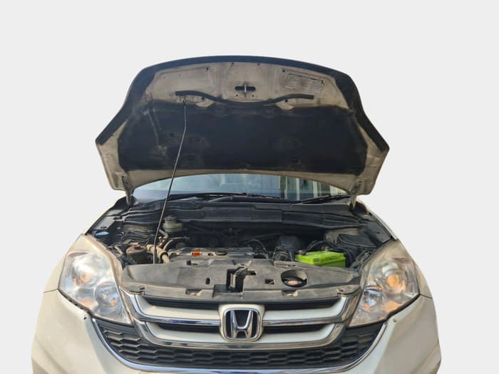 2010 Honda CRV 2.4 AWD AT, Petrol, Automatic, 6,525 km, exterior