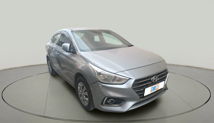 2019 Hyundai Verna 1.4 EX CRDI, Diesel, Manual, 79,999 km, exterior